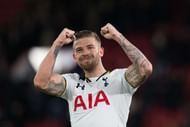 Toby Alderweireld